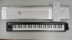 MIDIキーボード|KORG