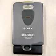 WALKMAN|SONY