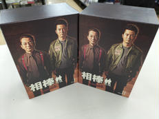 相棒 SEASON2 DVD-BOX 1&2|ワーナーエンターテイメントジャパン