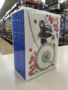 夏目友人帳 参 BOX付完全生産限定版全5巻セット|Aniplex