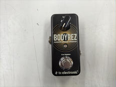 エフェクター|TC ELECTRONIC