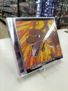 GBAポケモン ファイアレッド＆リーフグリーン ミュージック|ピカチュウレコード