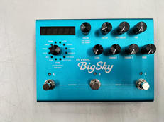 エフェクター|STRYMON