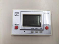 ゲームウォッチ