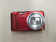 デジタルカメラ|PANASONIC