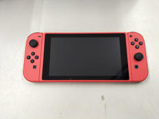 NINTENDO SWITCH|NINTENDO