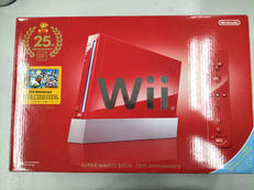 WII|NINTENDO