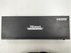 HDMIスイッチ|TESMART