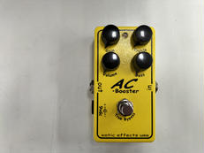 エフェクター|XOTIC