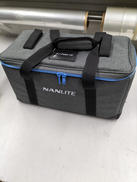 プロジェクションアタッチメント|NANLITE