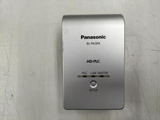 コンセントラン|PANASONIC