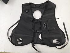 ペルチェベスト|WINDCORE