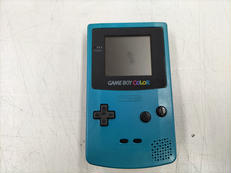 ゲームボーイカラー|NINTENDO
