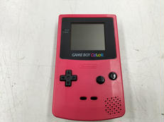ゲームボーイカラー|NINTENDO