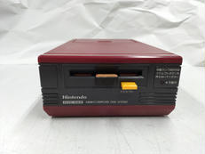 ディスクシステム