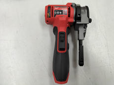 ベルトサンダー|MILWAUKEE