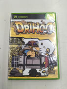 XBOXソフト ドリホー|ハイウェイスター
