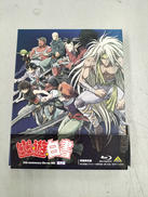 幽☆遊☆白書 25th Anniversary 魔界編|バンダイビジュアル