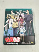 幽☆遊☆白書 25th Anniversary 仙水編|バンダイビジュアル