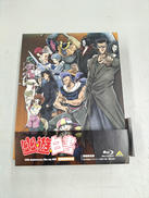 幽☆遊☆白書 25th Anniversary 暗黒武術会編|バンダイビジュアル