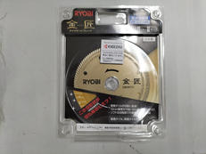 乾式切断用ブレード|RYOBI