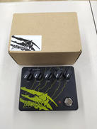 エフェクター|LIMETONE AUDIO