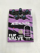 エフェクター|GUYATONE