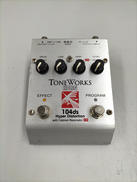 エフェクター|KORG