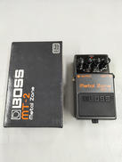 エフェクター|BOSS