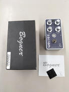 エフェクター|BOGNER