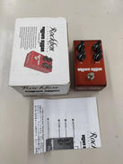 エフェクター|ROCKBOX