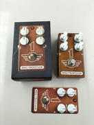 エフェクター|MAD PROFESSOR