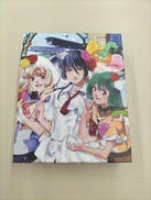 マクロスF Blu-ray Box|バンダイナムコフィルムワークス