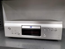 SACDプレーヤー|DENON
