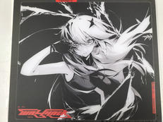 ガラスマウスパッド|WALLHACK