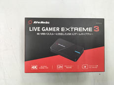 ゲームキャプチャー|AVerMedia