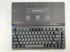 スクリーンキーボード|KWUMSY