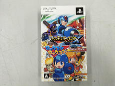 PSPソフト|カプコン