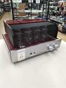 真空管アンプ|TRIODE