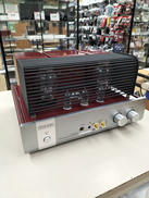 真空管アンプ|TRIODE