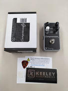 エフェクター|KEELEY