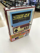 ゲームセンターCX DVD-BOX 22|ハピネット