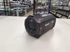 デジタルビデオカメラ|PANASONIC