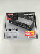 オーディオインターフェイス|STEINBERG