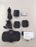 アクションカメラ|SONY