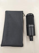 コンデンサマイク|AUDIO-TECHNICA