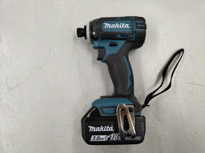 インパクトドライバー|MAKITA