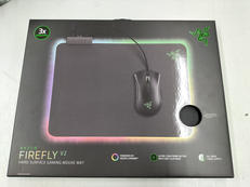 ゲーミングマウスパッド|RAZER