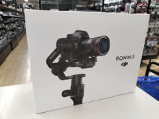 カメラ用ジンバル|DJI