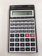 関数電卓|CASIO